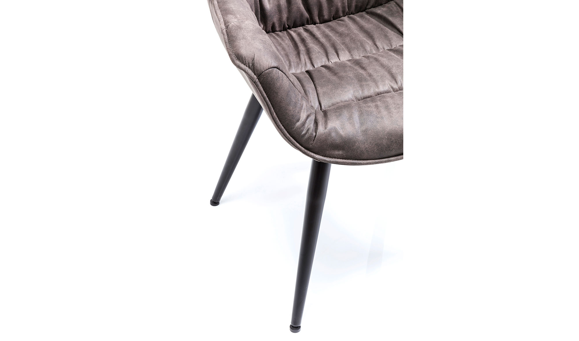 Silla con reposabrazos Thelma