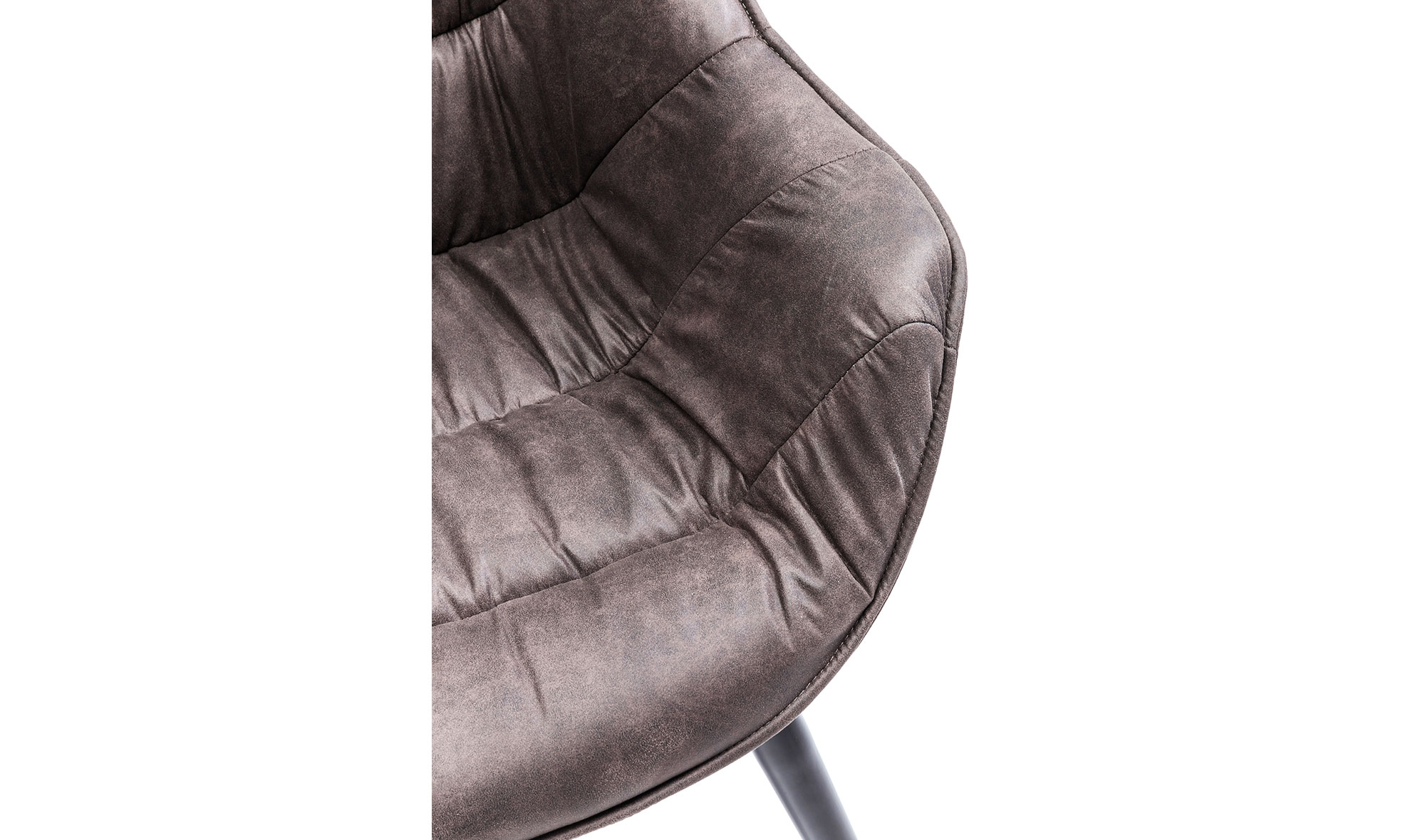 Silla con reposabrazos Thelma