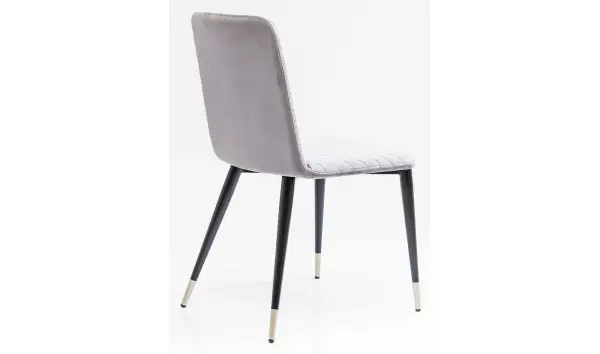 Silla Montmartre gris