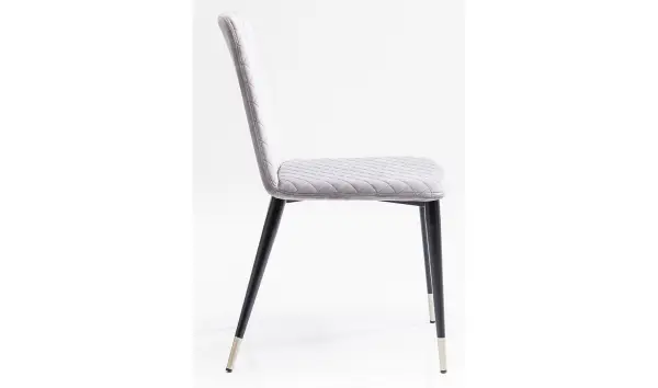 Silla Montmartre gris