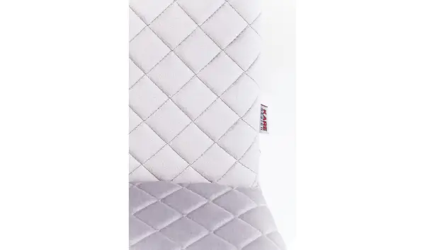 Silla Montmartre gris