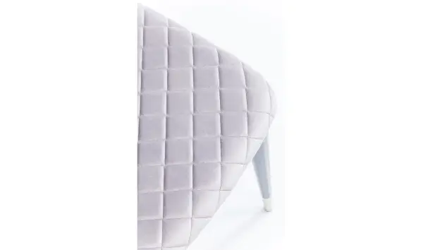Silla Montmartre gris