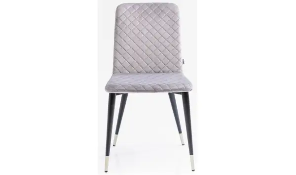 Silla Montmartre gris