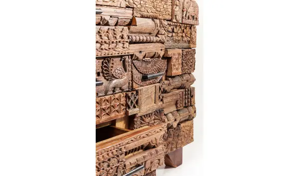 Aparador Shanti Surprise Puzzle Nature
