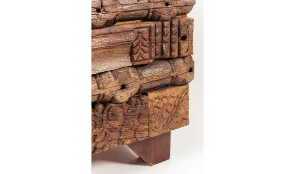 Aparador Shanti Surprise Puzzle Nature