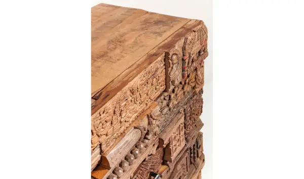 Aparador Shanti Surprise Puzzle Nature