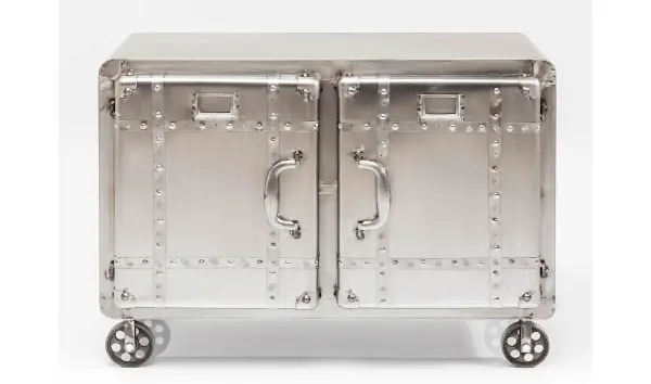Cómoda Buster con 2 puertas