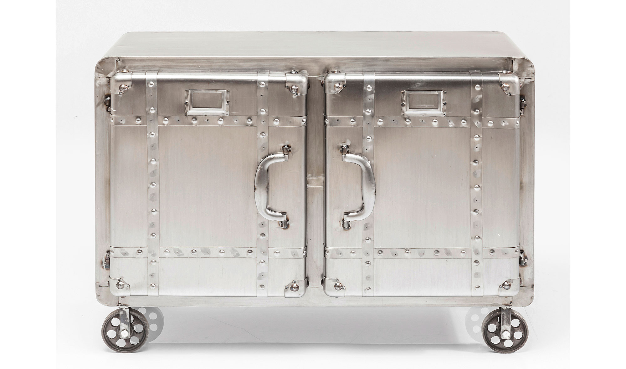 Cómoda Buster con 2 puertas