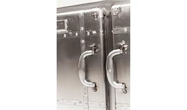 Cómoda Buster con 2 puertas