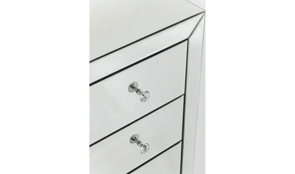 Comoda Luxury 3 cajones