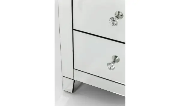 Comoda Luxury 3 cajones