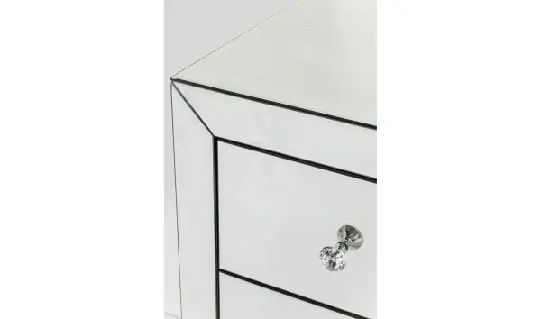 Comoda Luxury 3 cajones