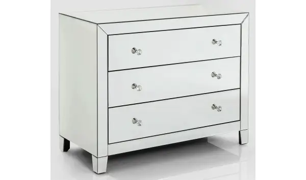Comoda Luxury 3 cajones