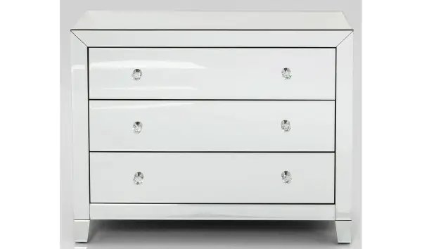 Comoda Luxury 3 cajones