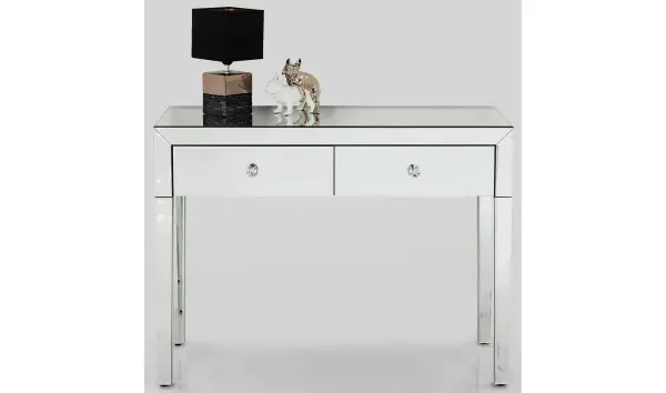 Consola Luxury