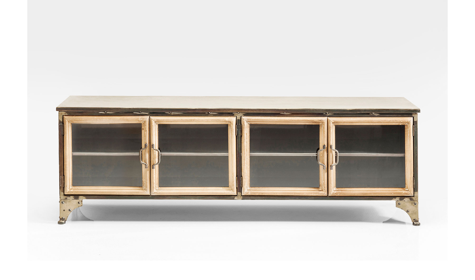 Mueble para televisión Kontor Metall