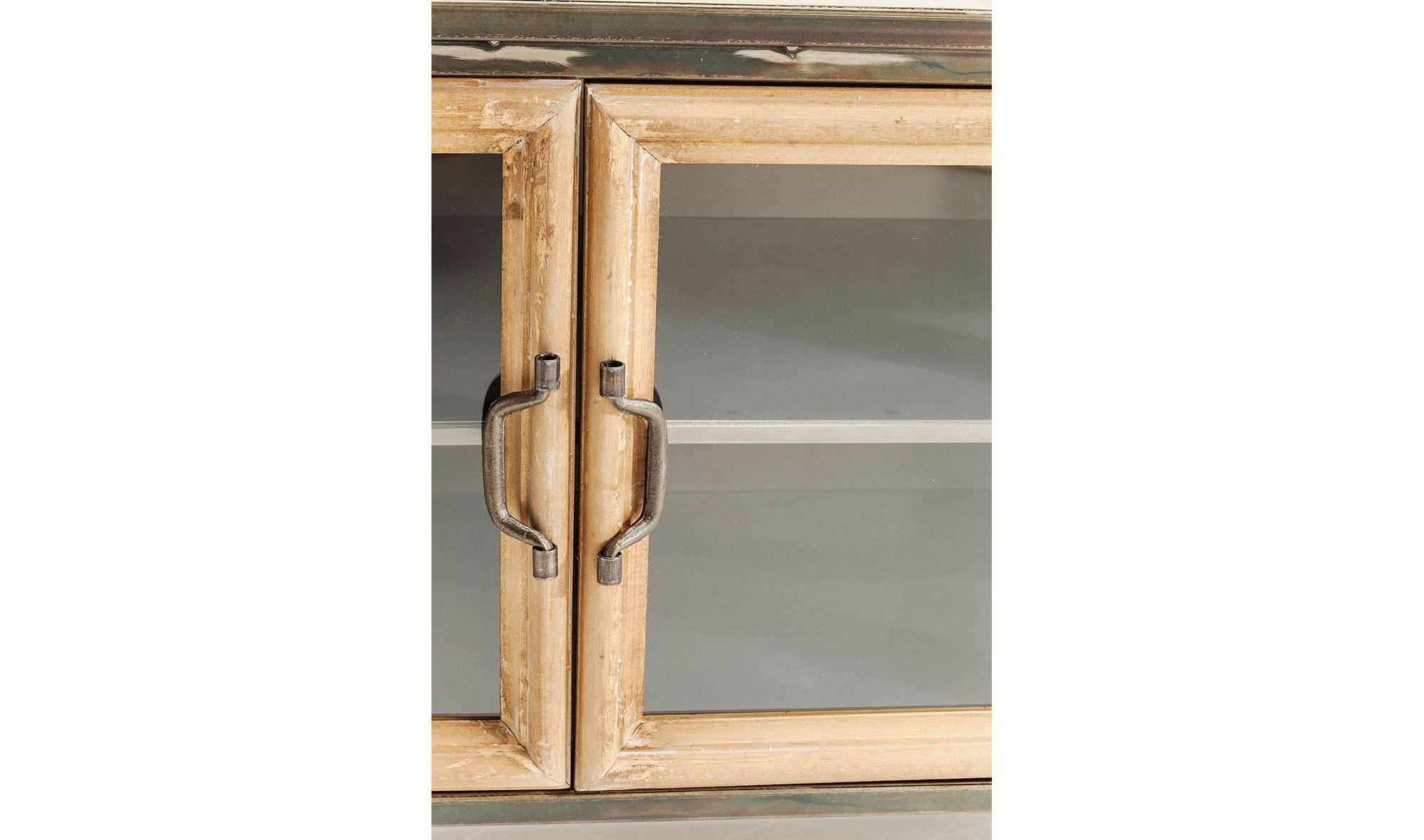 Mueble para televisión Kontor Metall