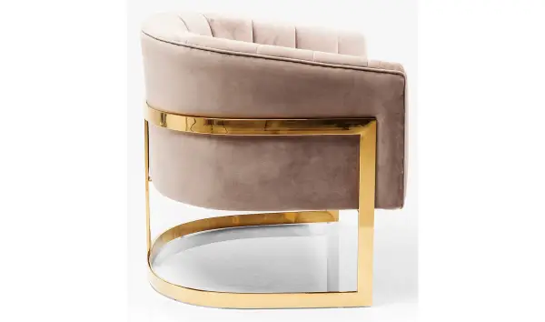 Sillón Pure Elegance