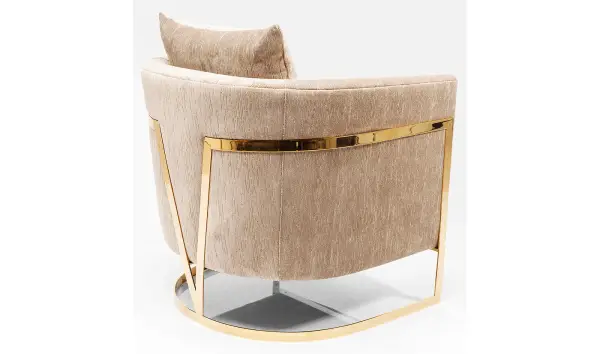 Sillón La Vida
