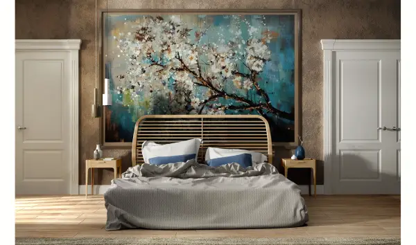 Dormitorio moderno Arquitect