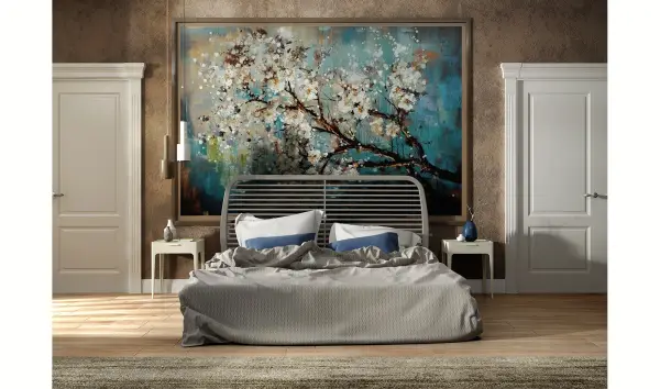 Dormitorio moderno Arquitect