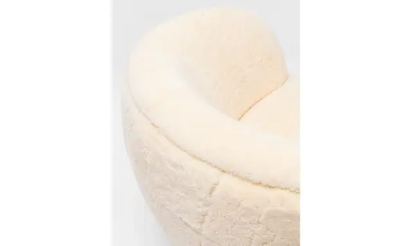 Sillón Perugia Fur