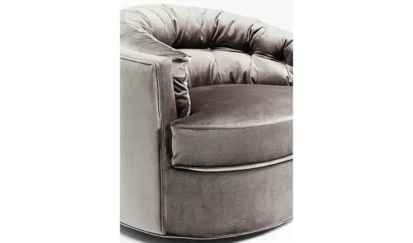 Sillón Music Hall
