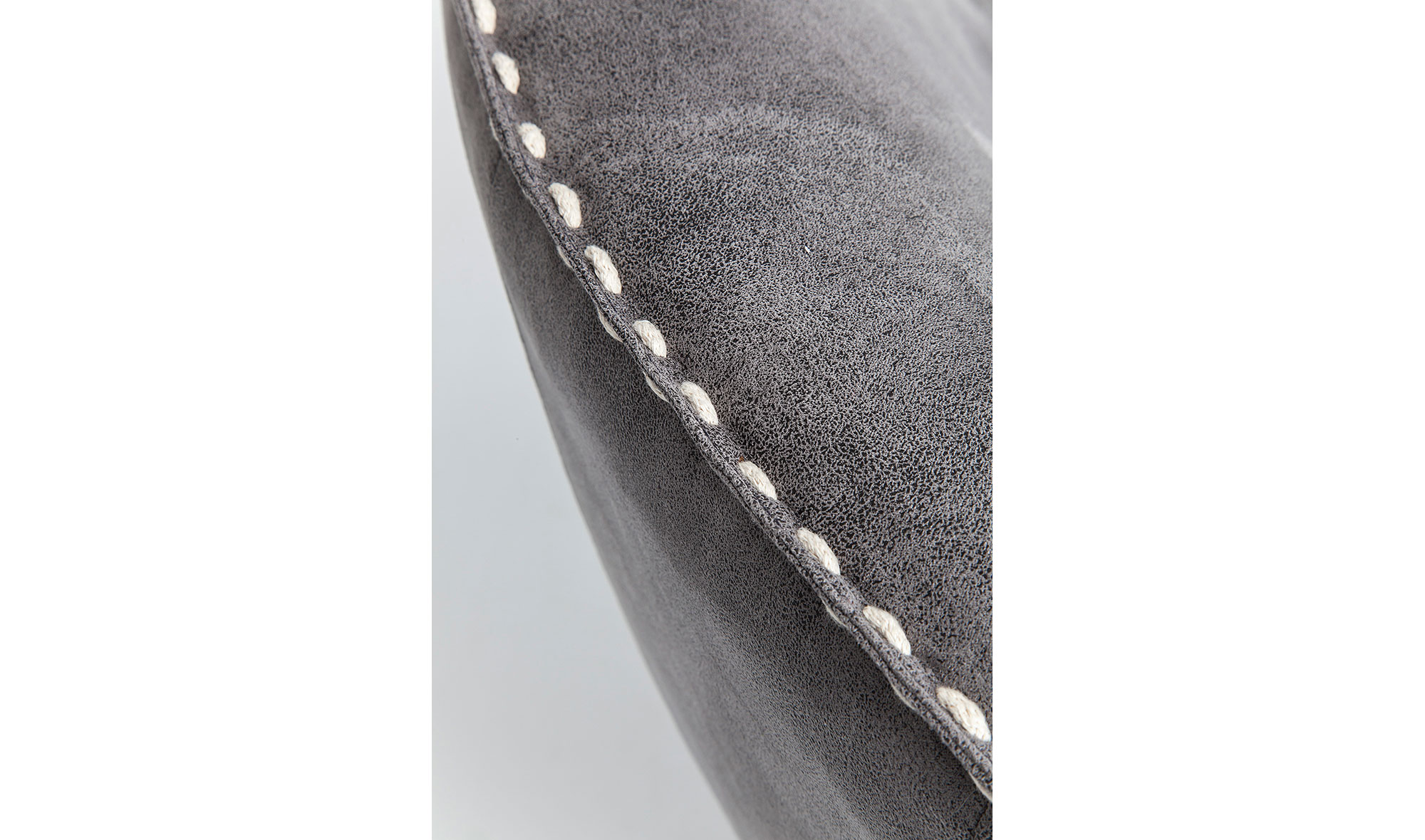 Butaca mecedora Swing Ritmo Vintage gris