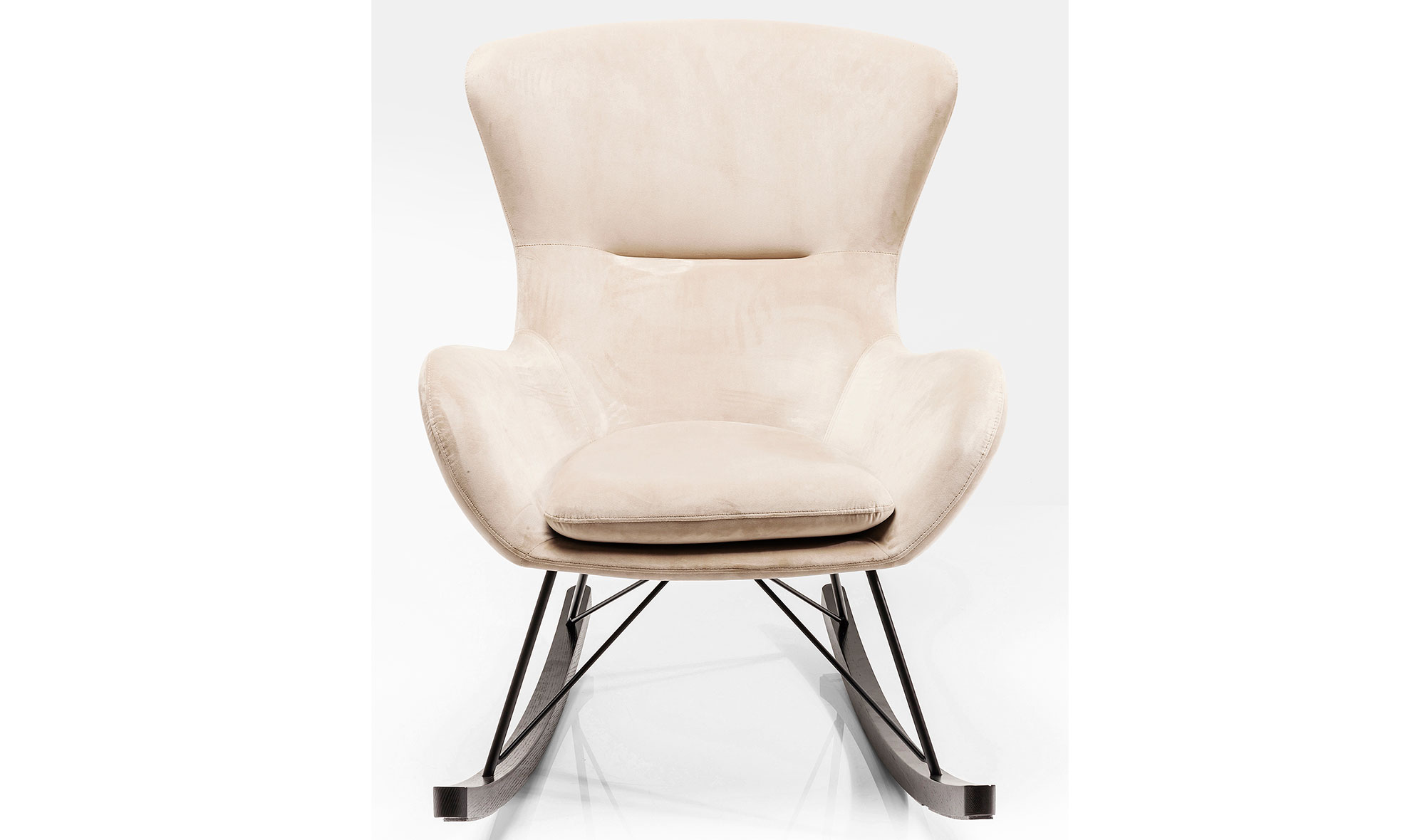 Silla basculante Oslo