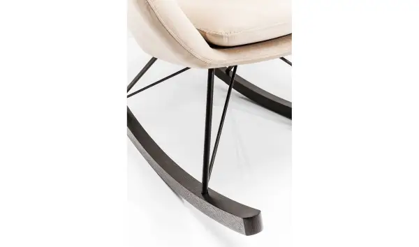 Silla basculante Oslo