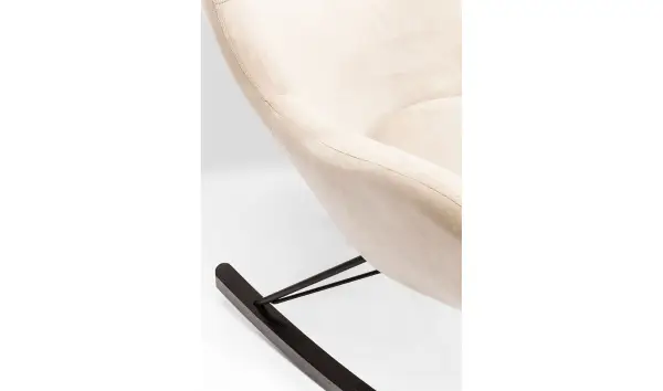 Silla basculante Oslo
