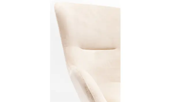 Silla basculante Oslo