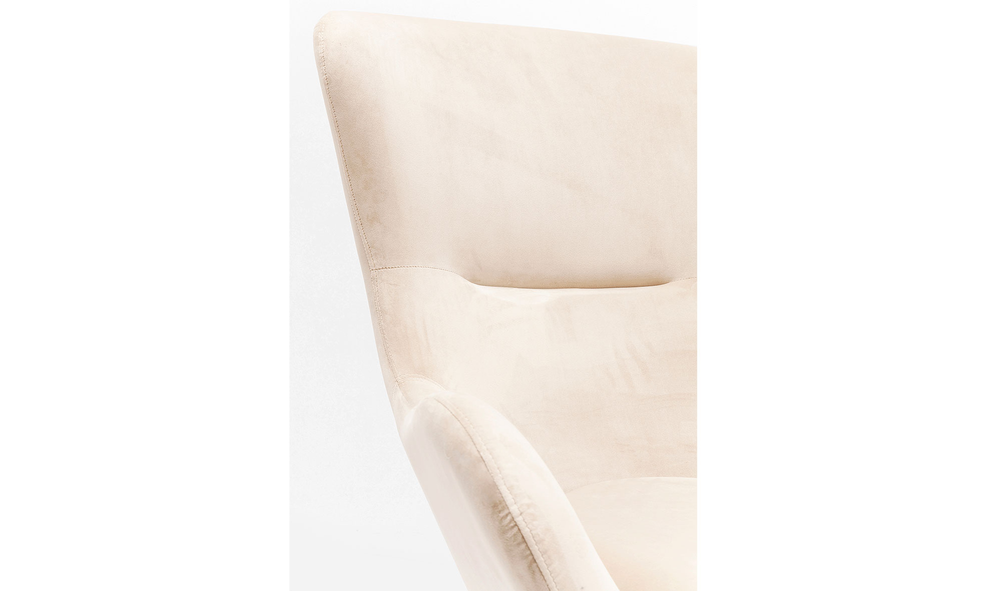 Silla basculante Oslo
