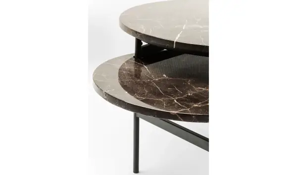 Mesa de centro Monocle 110 x 60 cm