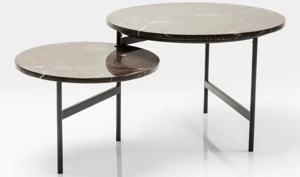 Mesa de centro Monocle 110 x 60 cm
