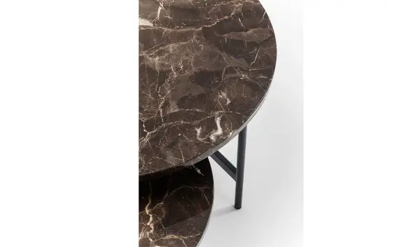 Mesa de centro Monocle 110 x 60 cm