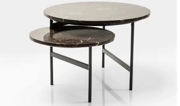 Mesa de centro Monocle 110 x 60 cm