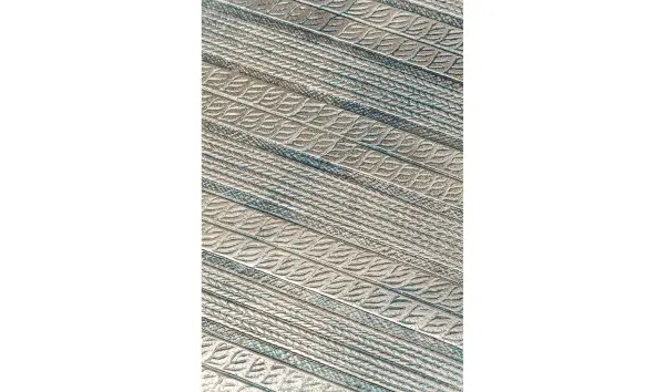 Set de 3 mesas auxiliares Electra