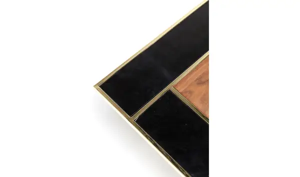 Mesa centro Sacramento Rectangular 120x70cm