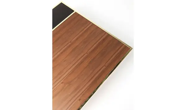 Mesa centro Sacramento Rectangular 120x70cm