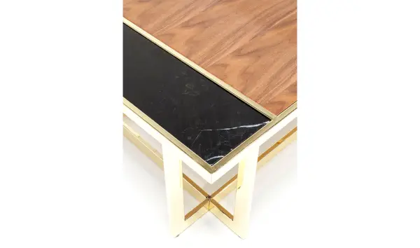 Mesa centro Sacramento Rectangular 120x70cm