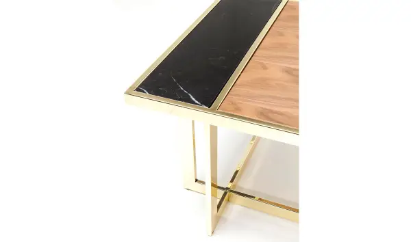 Mesa centro Sacramento Rectangular 120x70cm