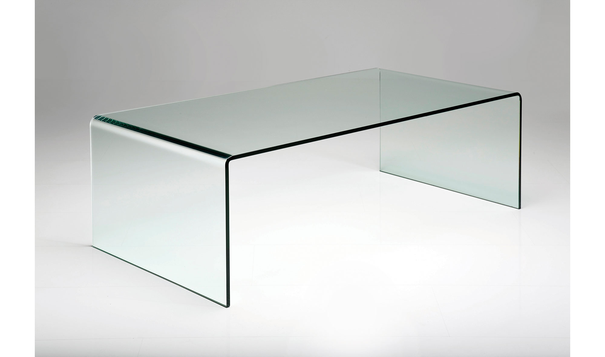 Mesa centro Clear Club Basic