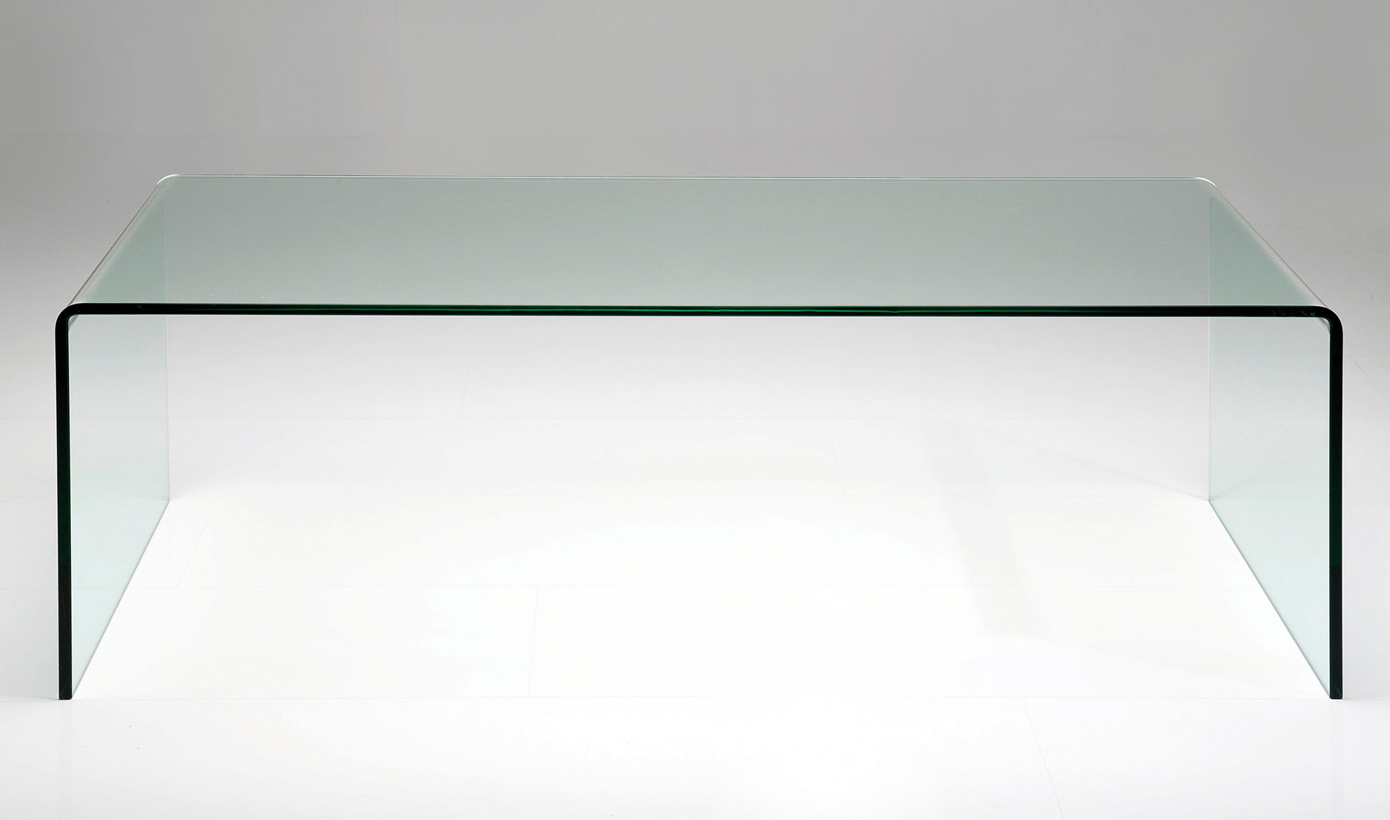 Mesa centro Clear Club Basic