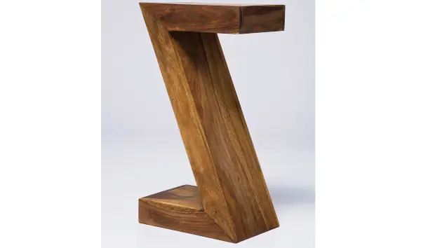Mesa auxiliar authentico Z