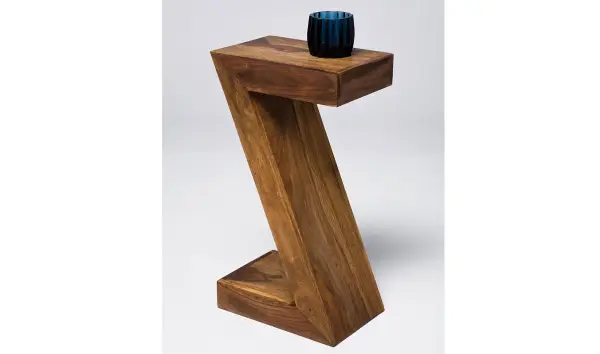 Mesa auxiliar authentico Z