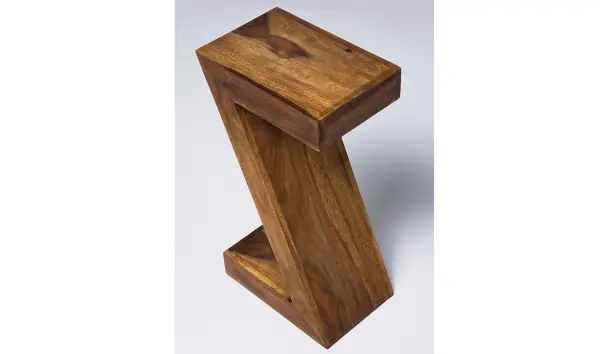 Mesa auxiliar authentico Z