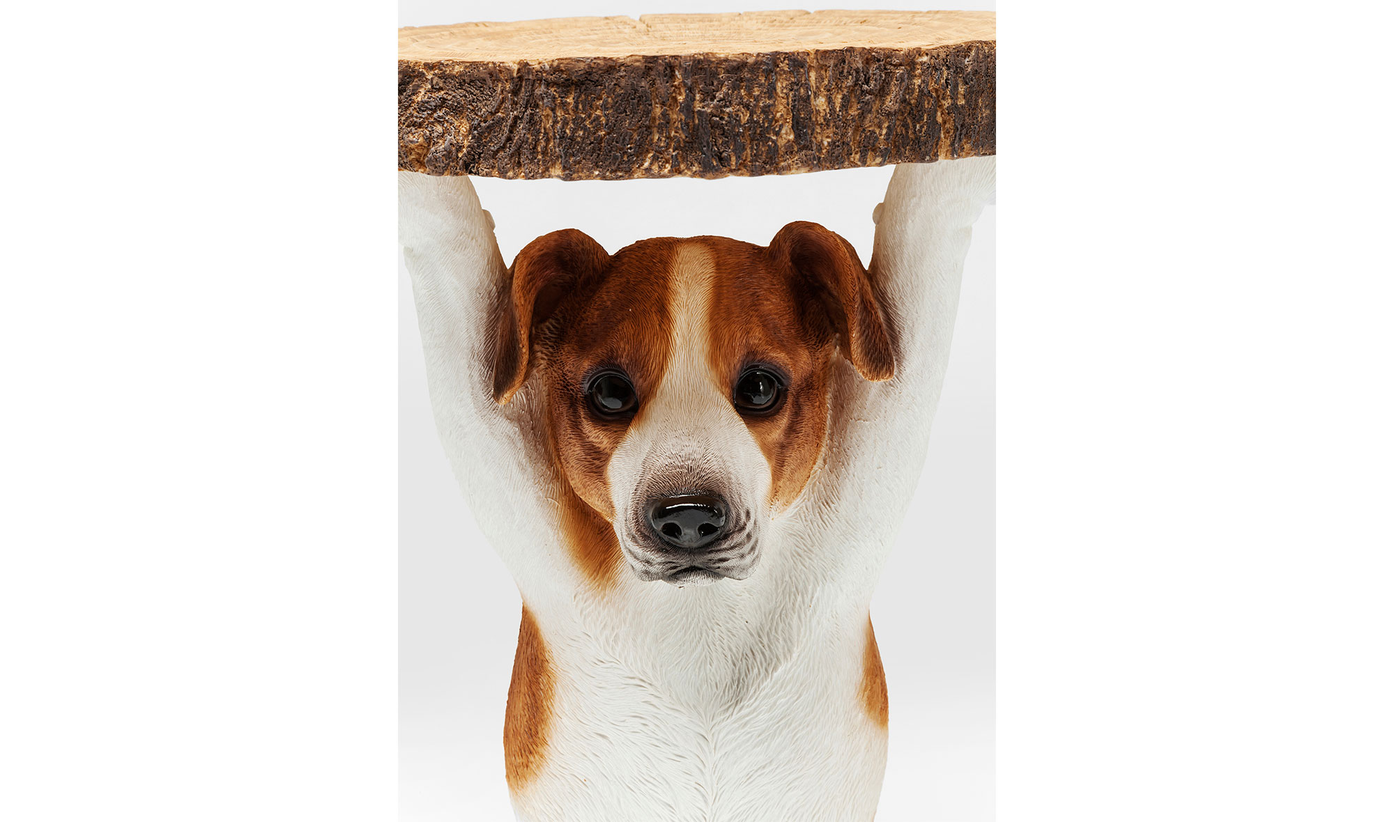 Mesa auxiliar Animal Mr Jack