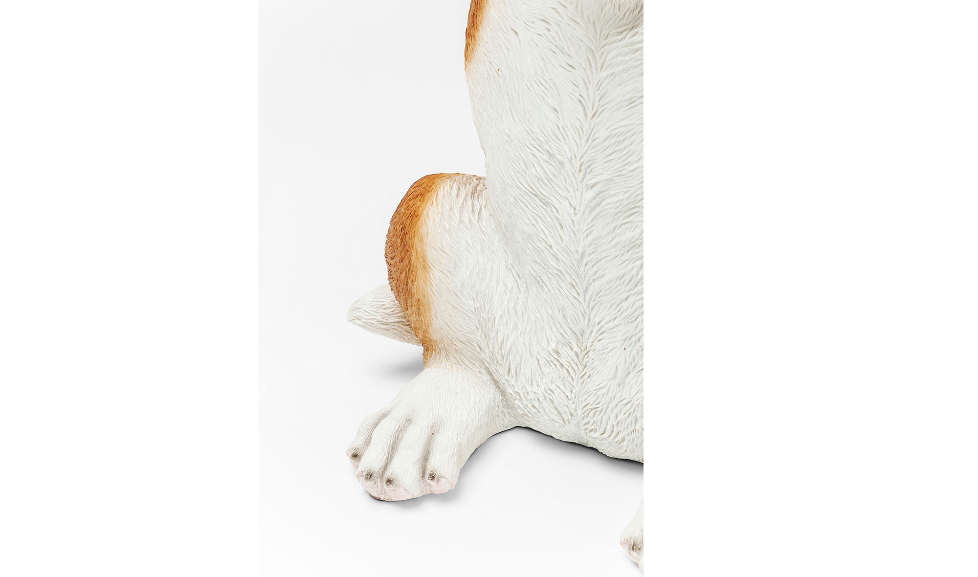 Mesa auxiliar Animal Mr Jack
