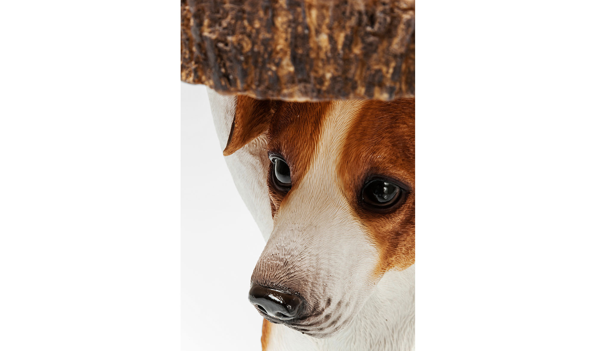 Mesa auxiliar Animal Mr Jack